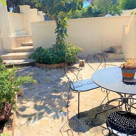 Villa Bella I La Seyne-sur-Mer Ngoại thất bức ảnh