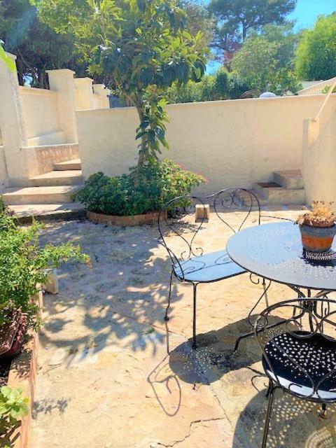 Villa Bella I La Seyne-sur-Mer Ngoại thất bức ảnh