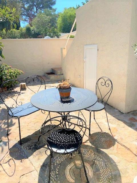 Villa Bella I La Seyne-sur-Mer Ngoại thất bức ảnh