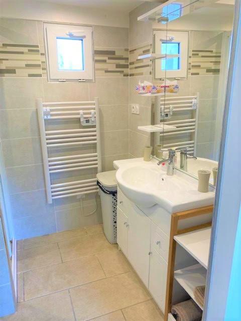 Villa Bella I La Seyne-sur-Mer Ngoại thất bức ảnh